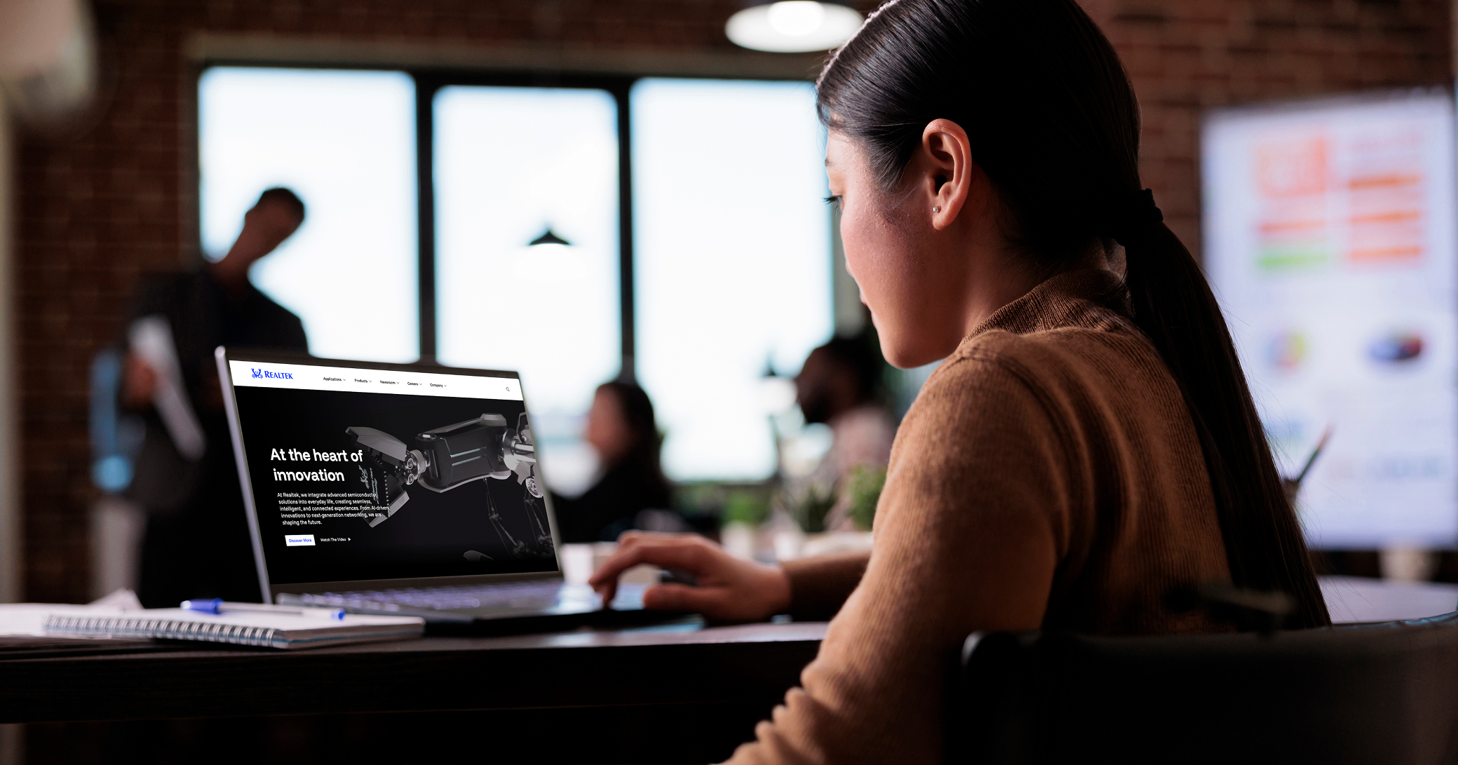 Hero Background Mobile