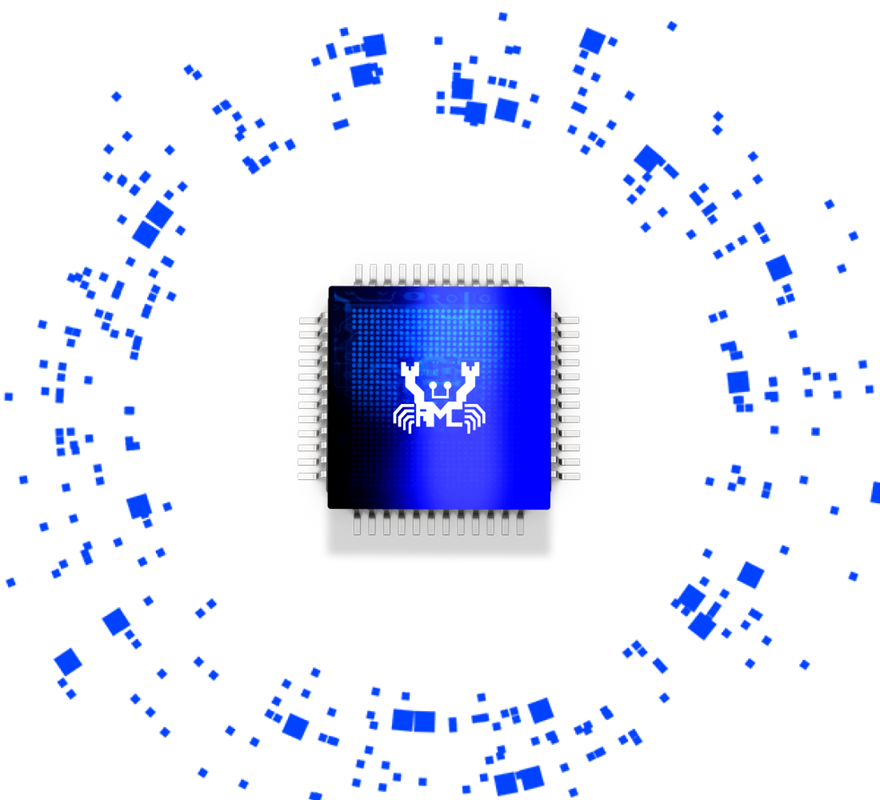 Communications Network ICs