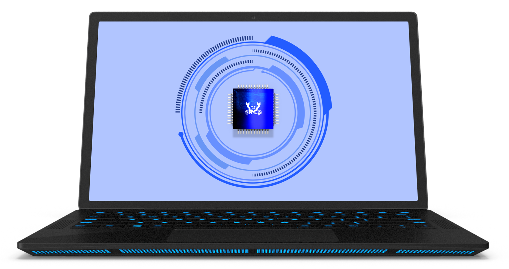 Computer peripheral ICs